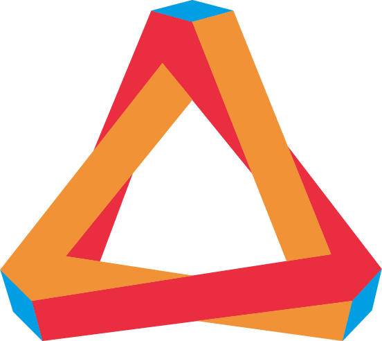 Logo | The Triads